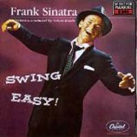 Frank Sinatra - Swing Easy!